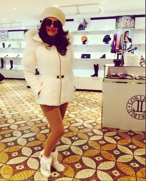 Т.Ариунаагийн “цоглог стиль” олны сайшаалыг хүртэв